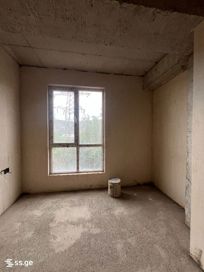 3 room Flat For Sale. Samgori - Widok 6