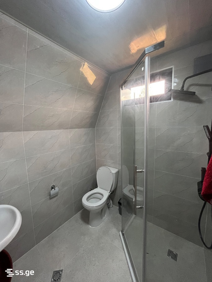 2 Room Private House Daily Rent. Kobuleti, 1 of 4