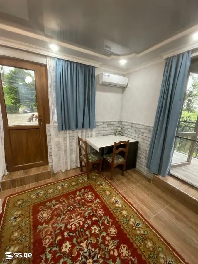 2 Room Private House For Rent. Makhindjauri view 18