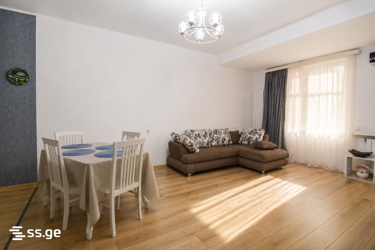 2 room Flat For Rent. Vera - Ansicht 6