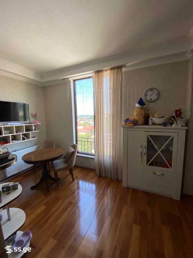 For Sale 2 Room Apartment Kutaisshi view 17