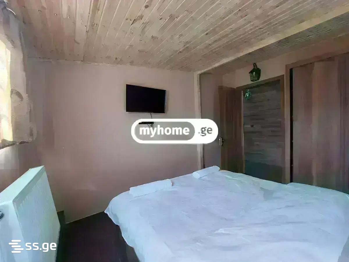 3 Room Private House Daily Rent. Didi Digomi view 34