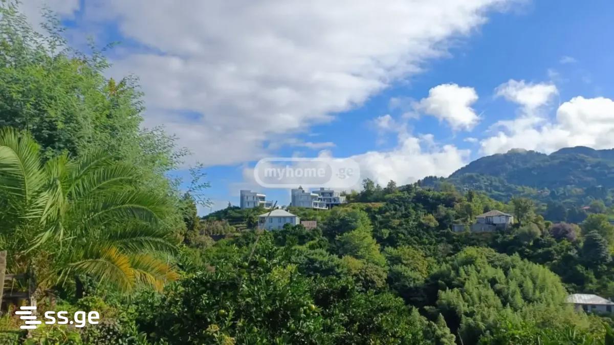 6 Room Private House For Sale view 9