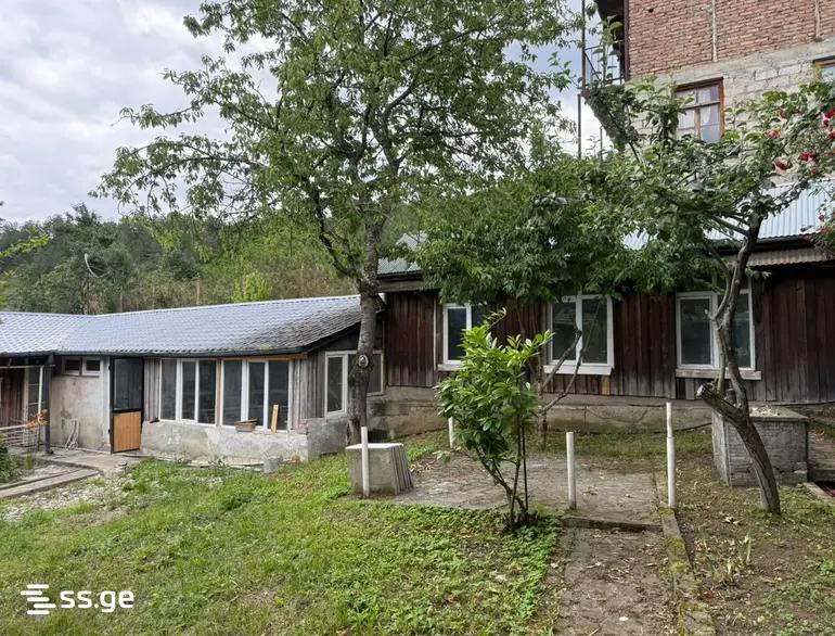 Land For Sale. Tskneti view 13