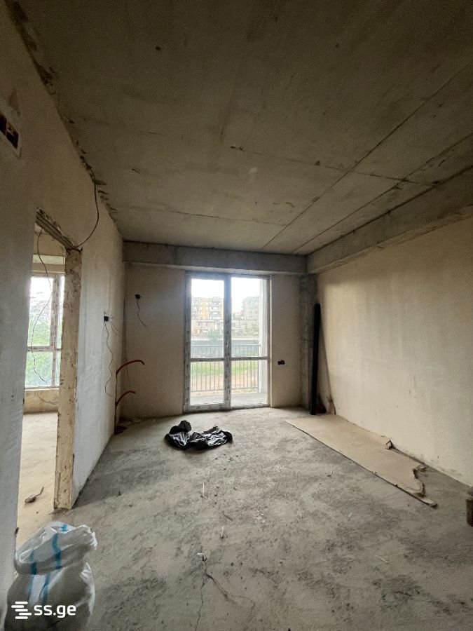 3 room Flat For Sale. Samgori - Widok 3