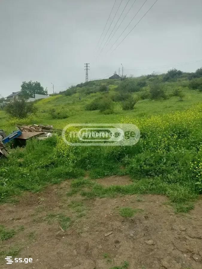 Land For Sale. Nadzaladevi view 1