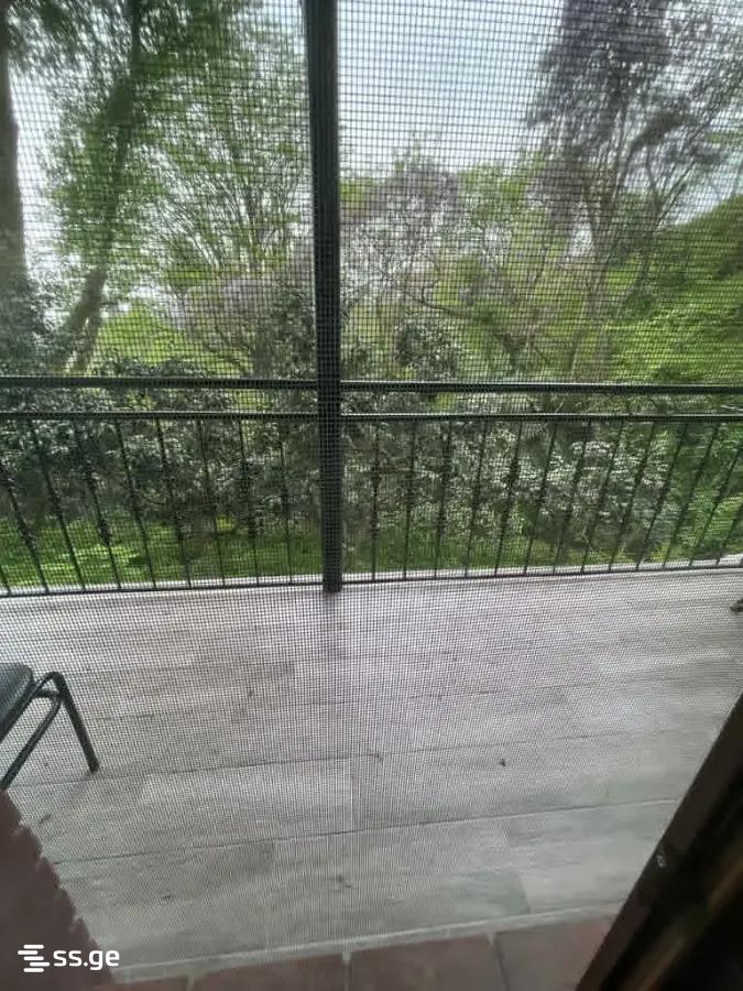 2 Room Private House For Rent. Makhindjauri view 22