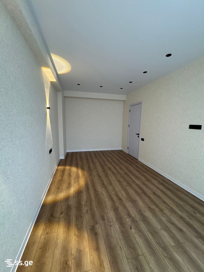 2 room Flat For Sale. Didi digomi - Widok 6
