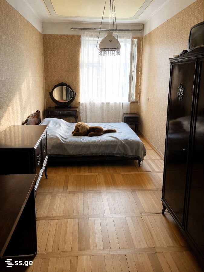 2 Room Flat For Rent. Telavi, 3 of 4
