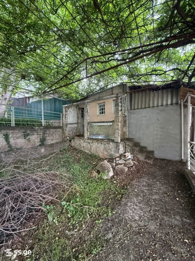 Land For Sale. Tskneti view 8
