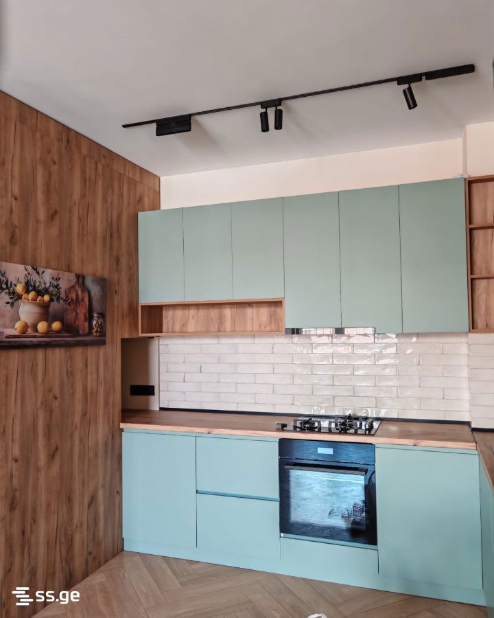 2 Room Flat For Sale view 5