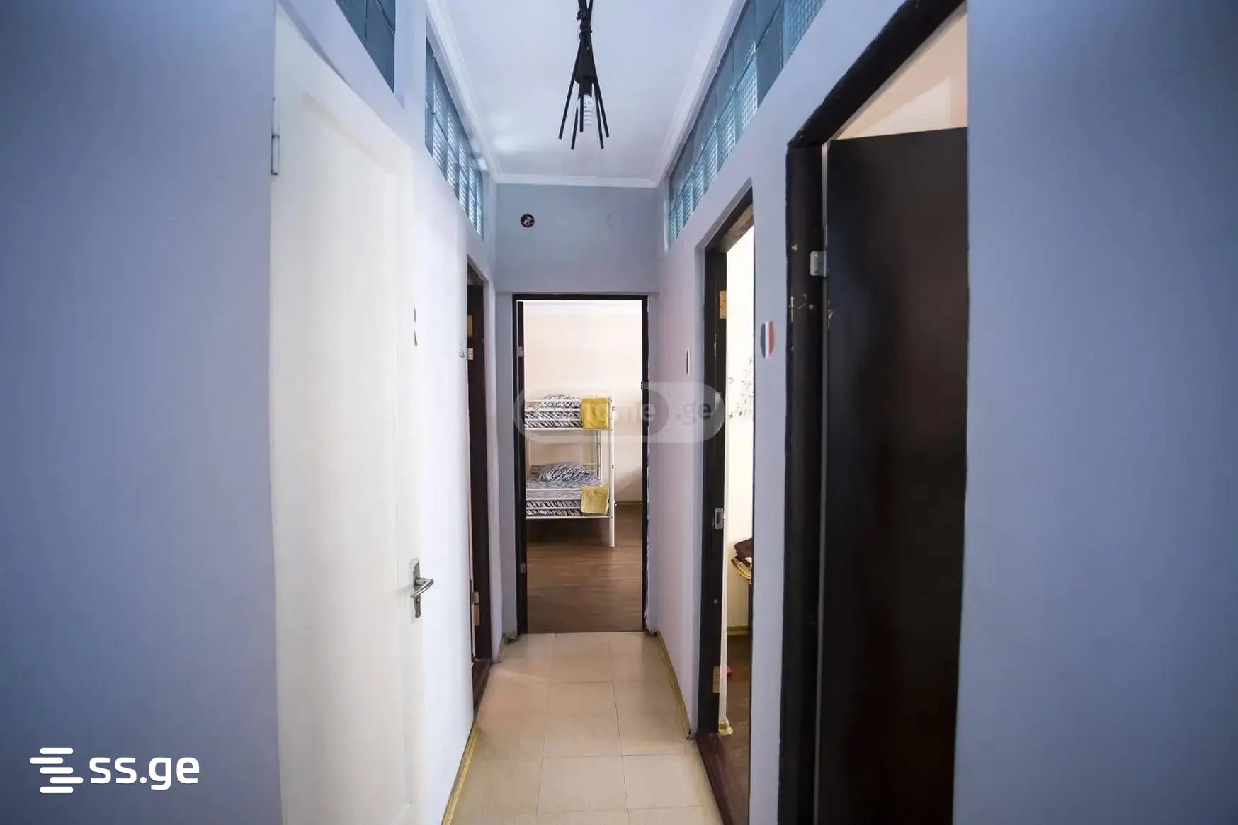 6 Room Private House For Rent. Batumi view 2