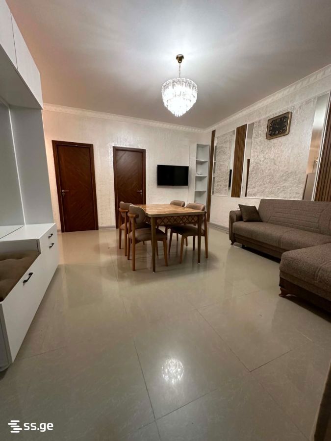 3 Room Flat For Rent. Chaqvi view 1