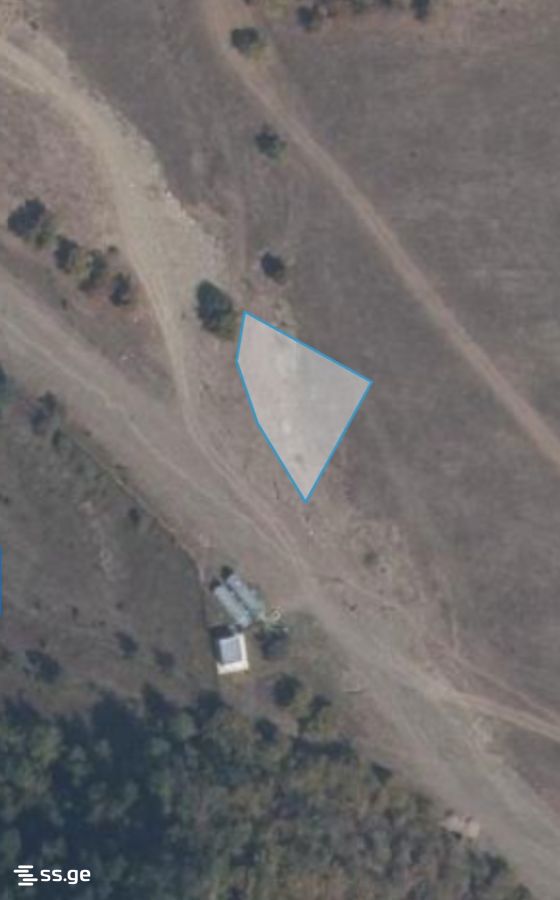 Land For Sale. Gori view 1