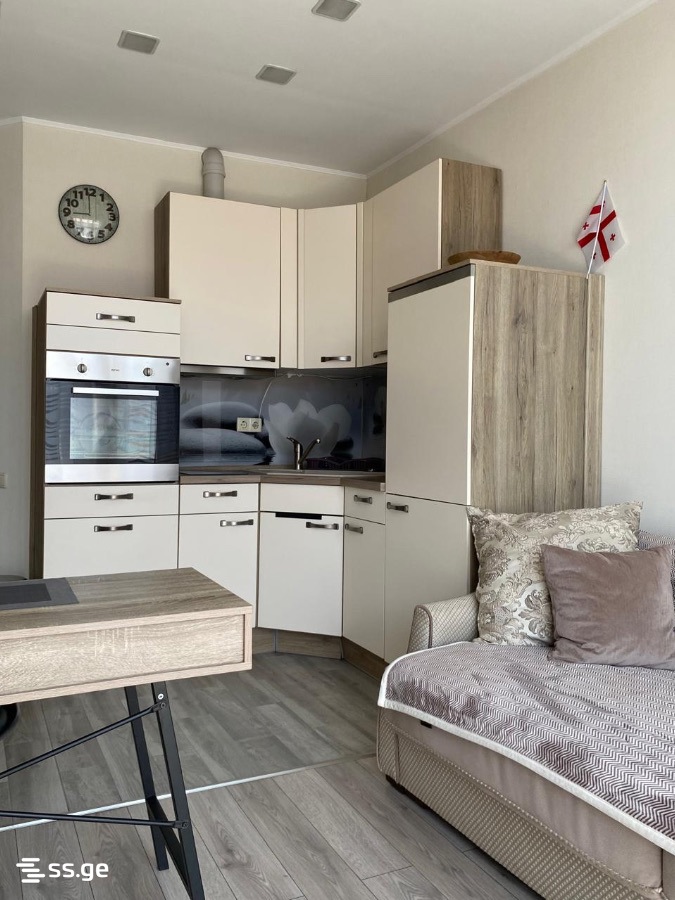 2 room Flat For Sale. Batumi, Batumi