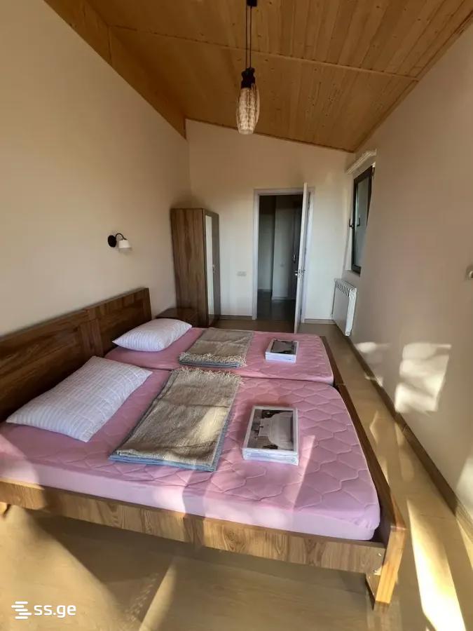 3 Room Private House For Rent. Makhindjauri view 3
