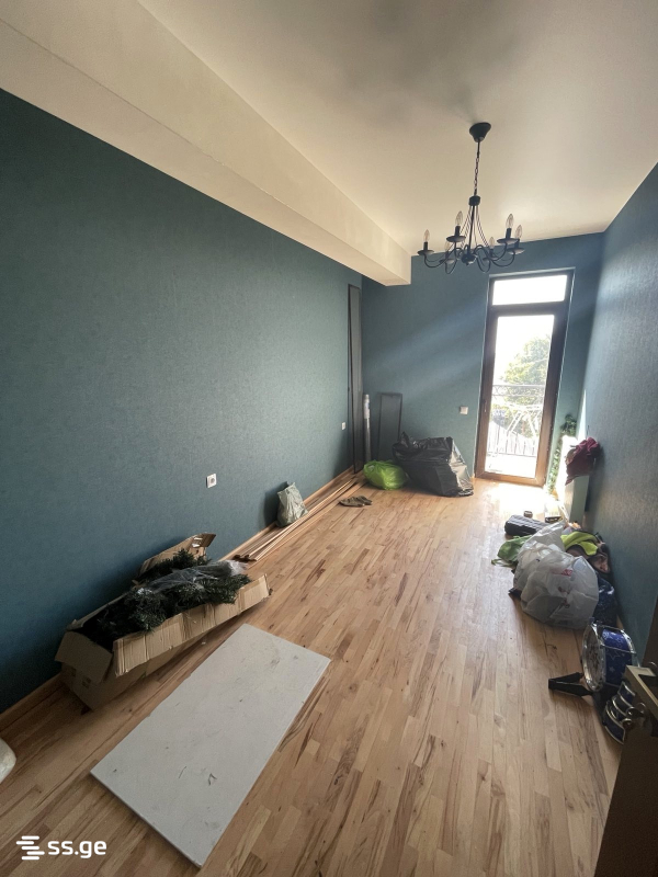 6 Room Private House For Sale view 14
