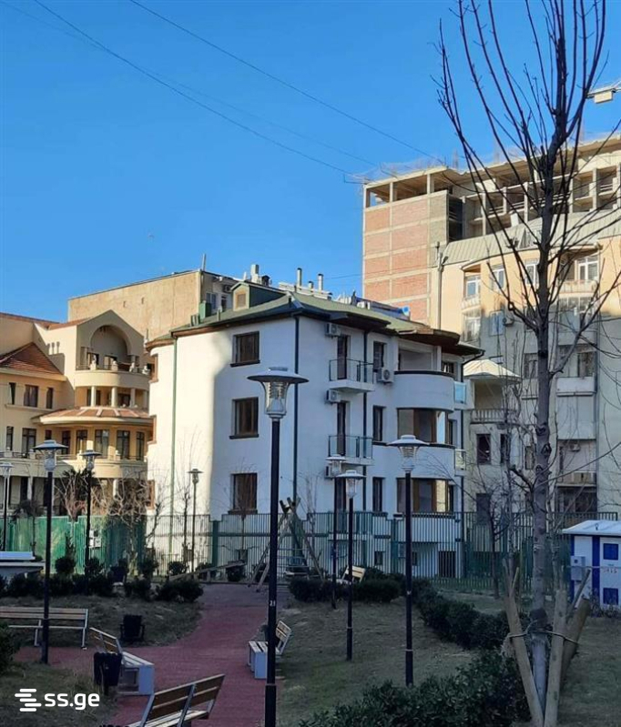 16 Room Private House For Sale view 15