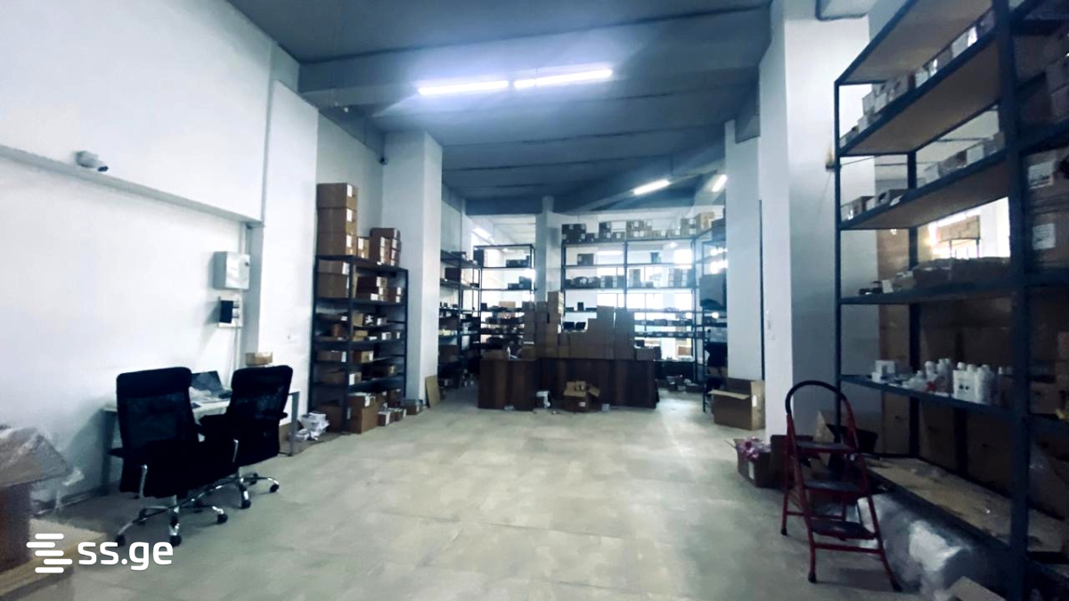 3 Room Commercial Space For Sale view 26