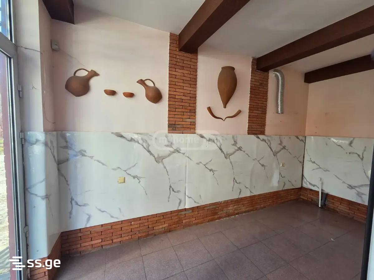 Commercial Space For Sale. Mukhiani view 4