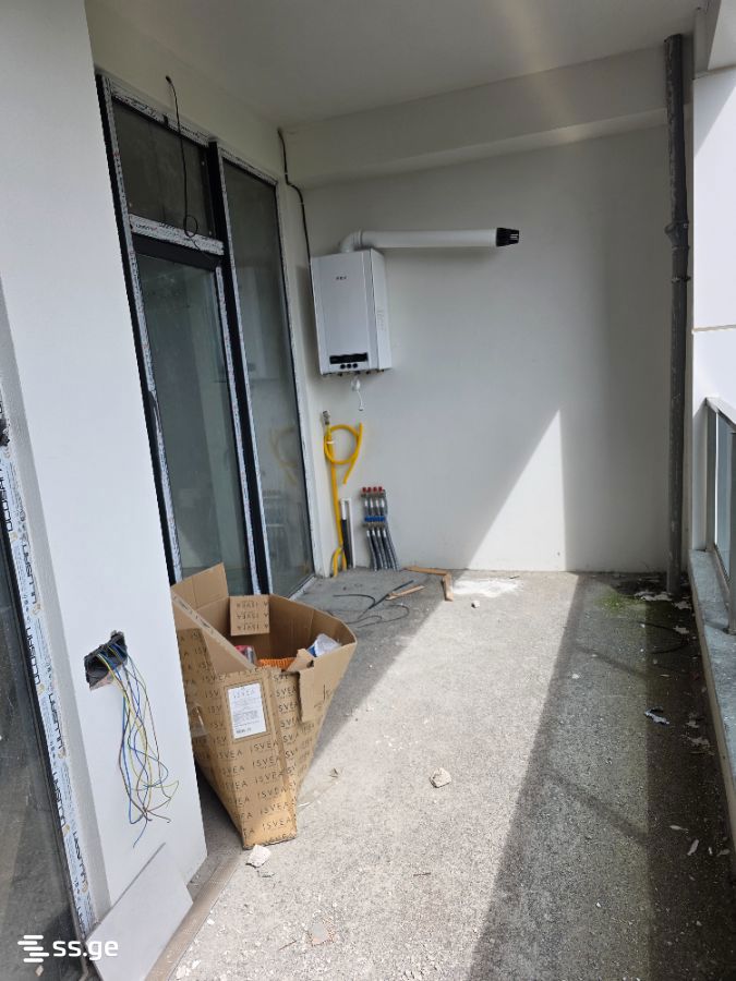 3 Room Flat For Sale view 10