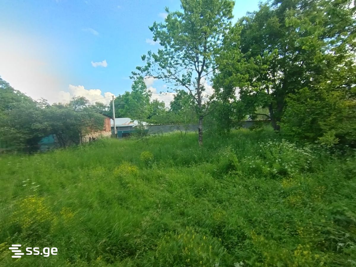4 Room Private House For Sale view 9
