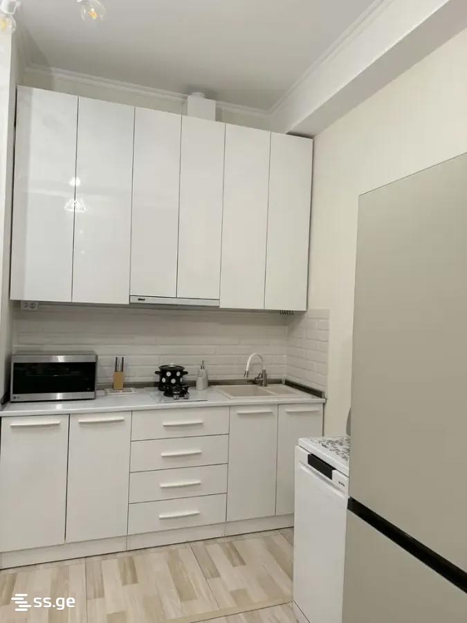 2 room Flat For Sale. Vashlijvari - Więcej
