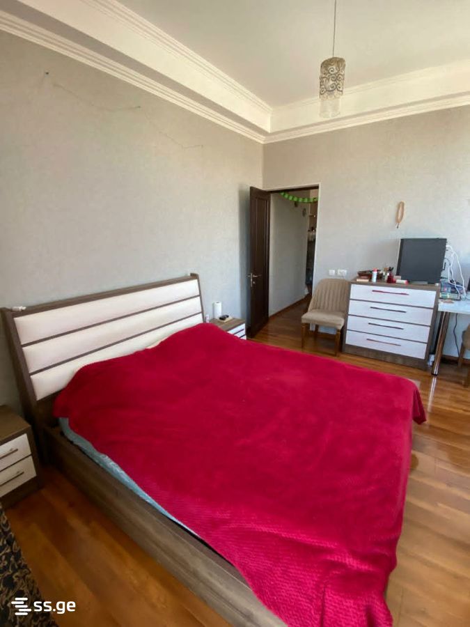 For Sale 2 Room Apartment Kutaisshi view 15