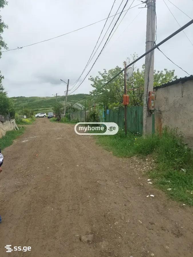 Land For Sale. Nadzaladevi view 2
