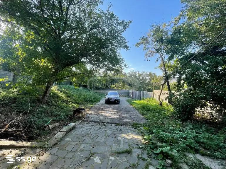 For Sale 5 Room Country House Krtsanisshi view 16