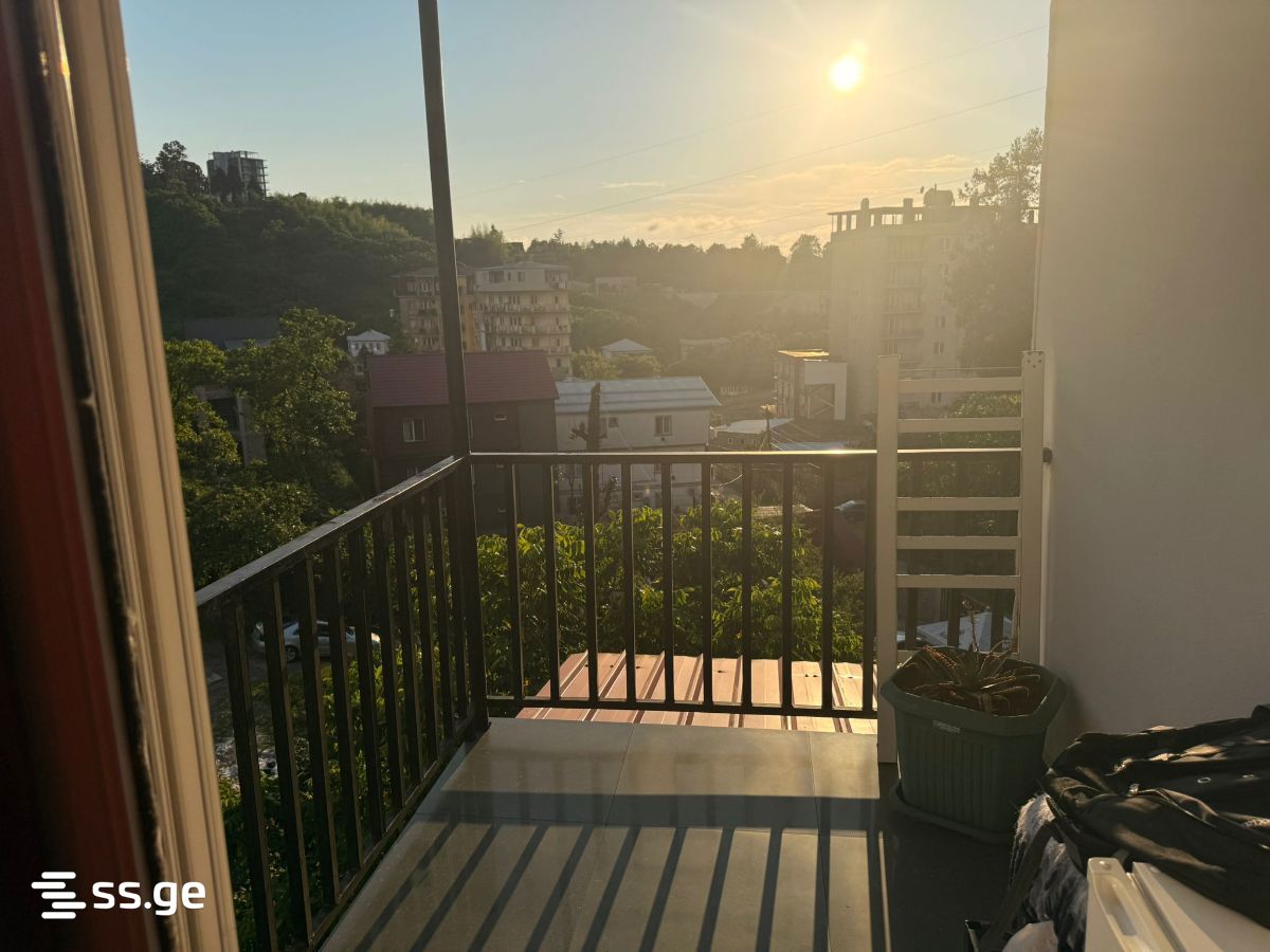 4 Room Flat For Sale view 1