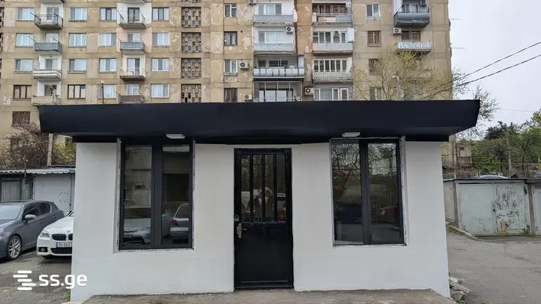 Commercial Space For Sale. Mukhiani view 3
