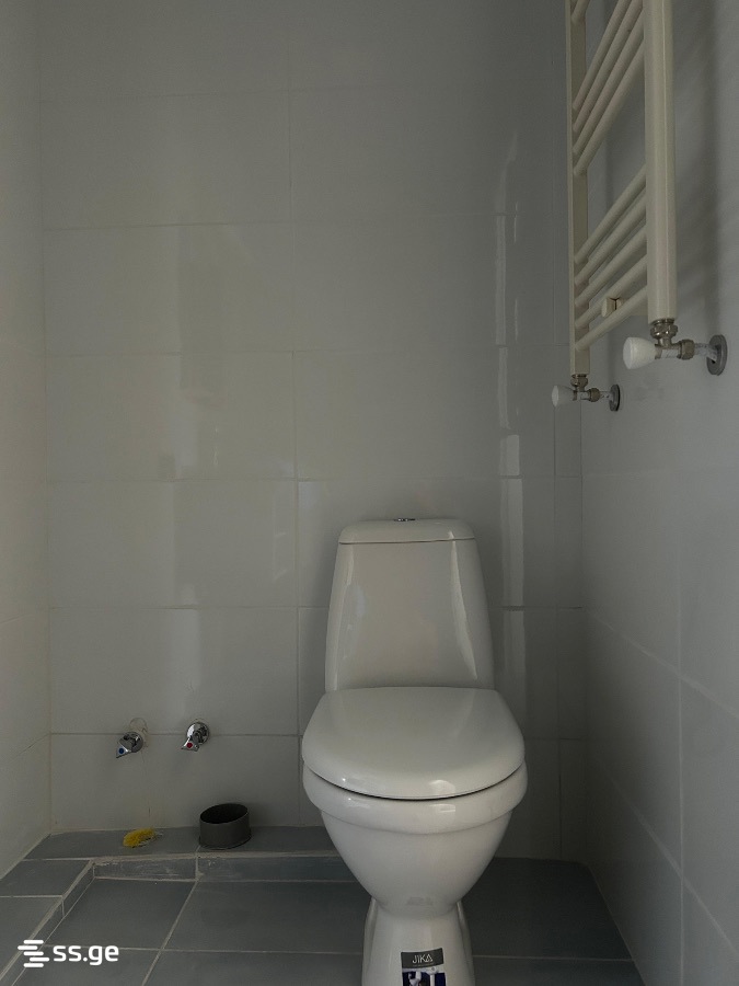 2 Room Flat For Rent. Telavi view 1
