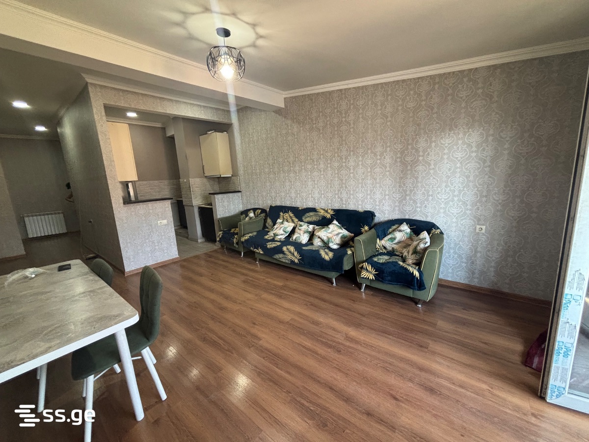 3 room Flat For Sale. Saburtalo – pohled 5