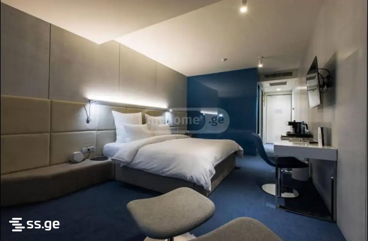 იყიდება Hotel დიდუბეში view 11