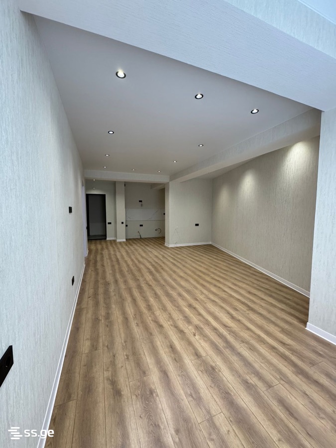 2 room Flat For Sale. Didi digomi - Widok 4