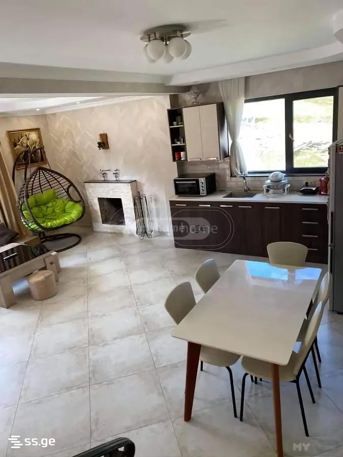 2 Room Summer Cottage For Rent. Bakuriani view 10