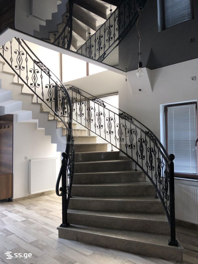 4 Room Private House Daily Rent. Bakuriani view 7