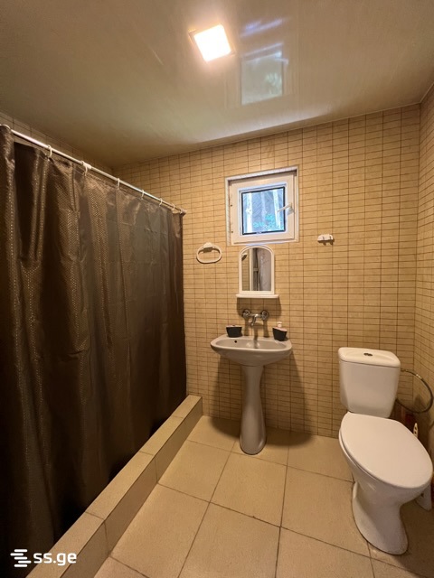 2 Room Summer Cottage For Rent. Kojori view 3