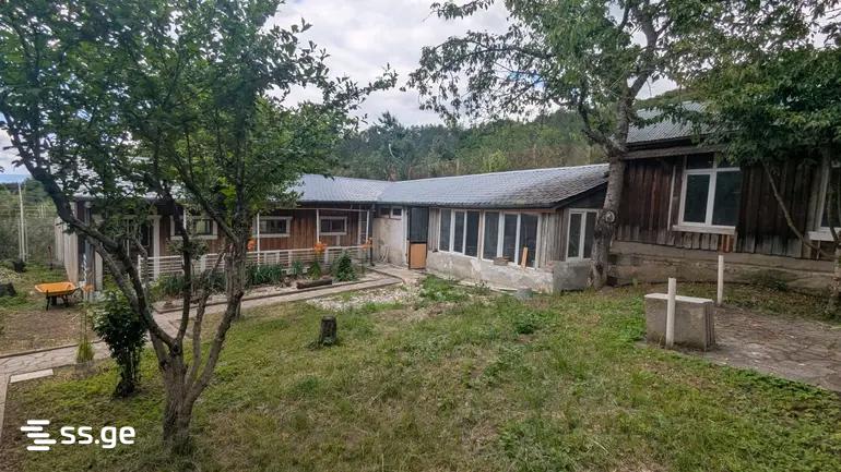 Land For Sale. Tskneti view 11