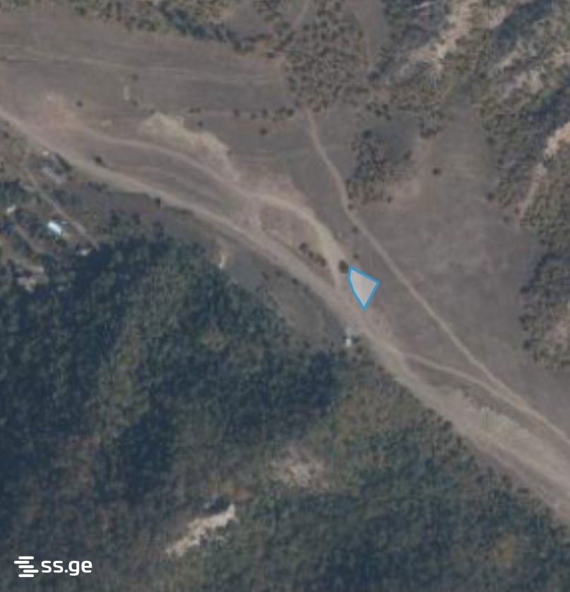 Land For Sale. Gori view 3