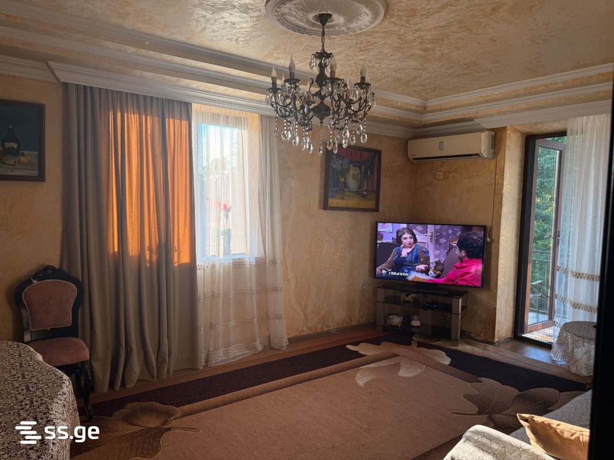 4 Room Flat For Sale view 7