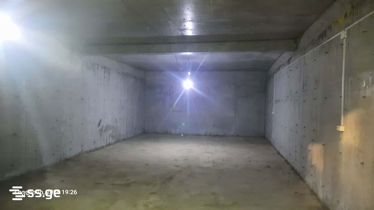 Commercial Real Estate For Rent. Rustavi view 5