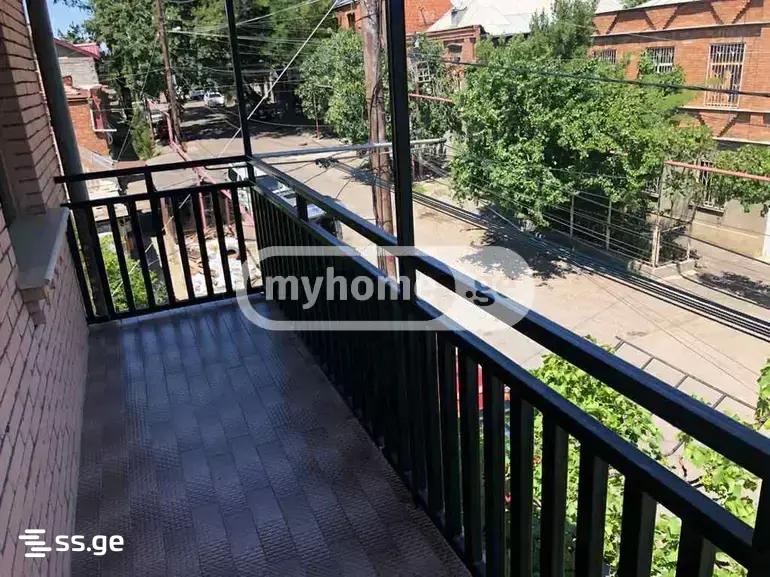 Commercial Space For Sale. Nadzaladevi view 12