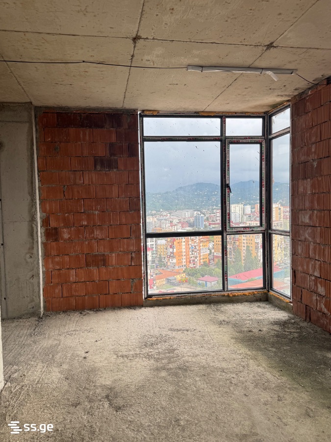 4 room Flat For Sale. Batumi - Więcej