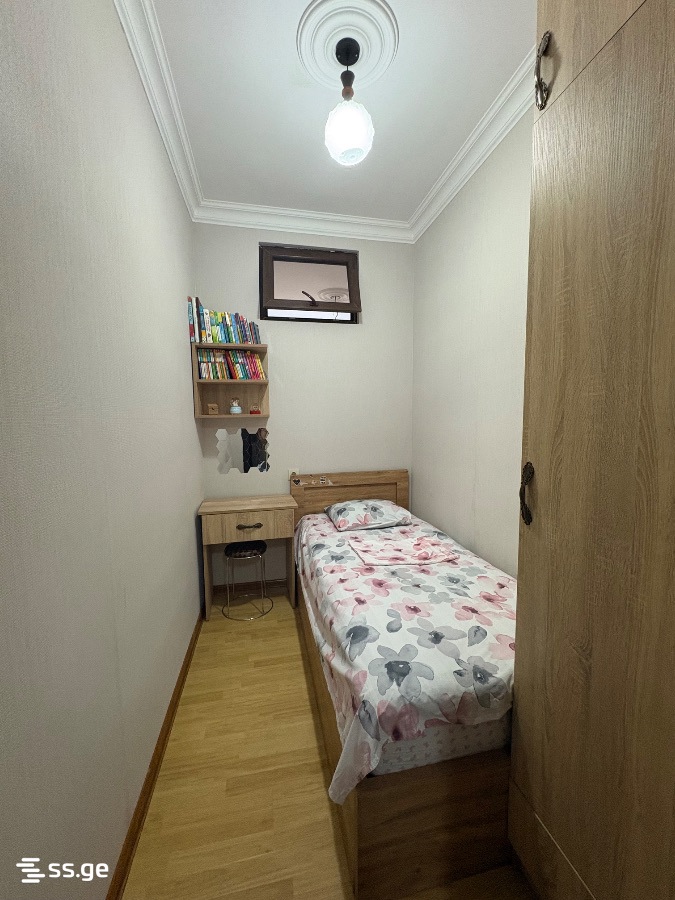 4 room Flat Daily rent. Batumi - Vista 6
