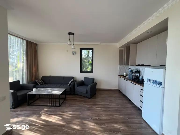 3 Room Private House For Rent. Makhindjauri view 8