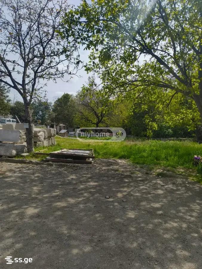 Land For Sale. Isani view 9