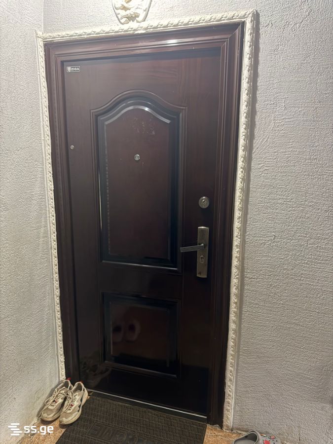 4 Room Flat For Sale view 5