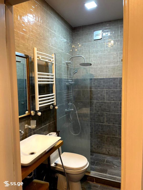 11 Room Hotel For Sale view 48